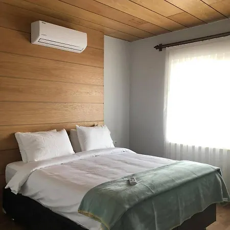 Aparthotel Almus Sehri Sefa