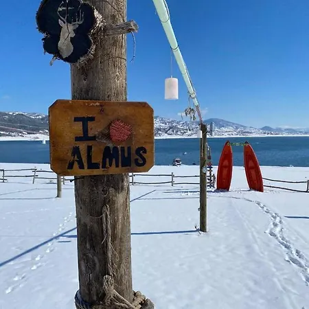 Aparthotel Almus Sehri Sefa
