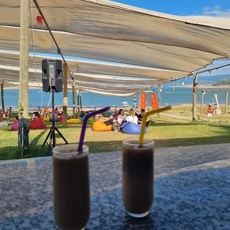 Almus Sehri Sefa