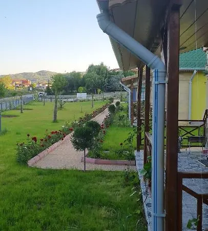 Aparthotel Almus Sehri Sefa *